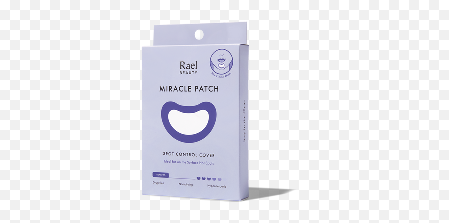 Pimple Patches Invisible Spot Cover Rael - Rael Miracle Patch Png,Star Gardian Icon Quiz
