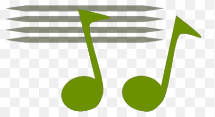 Music Notes Png Svg Clip Art For Web - Download Art