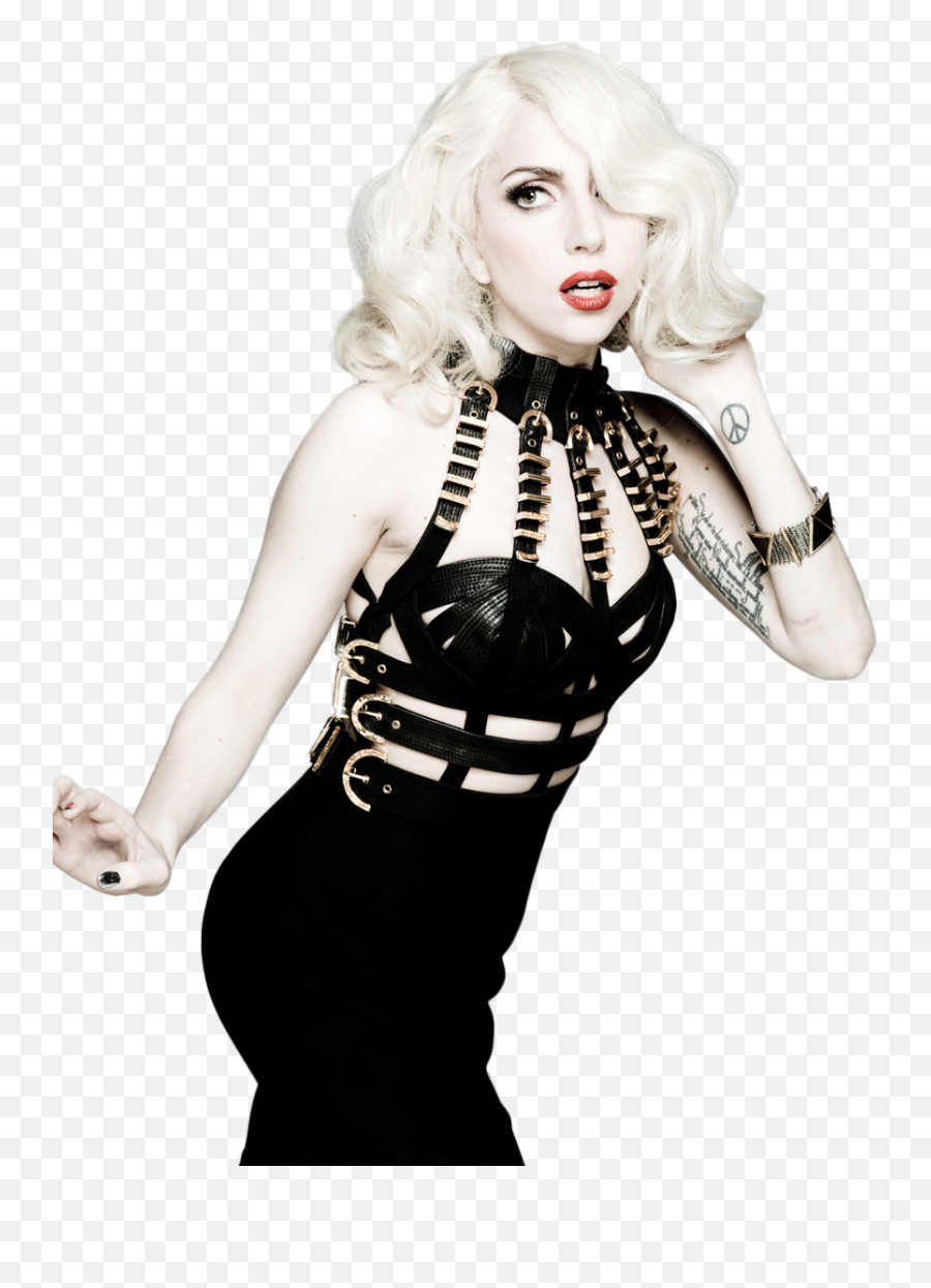 Lady Gaga - Lady Gaga Png,Lady Gaga Transparent