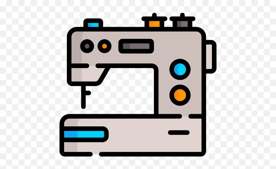 Our Process 4menunited Png Sewing Machine Icon