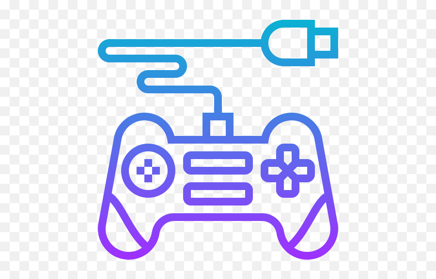 Gamepad - Free Gaming Icons Png,Playstation 3 Icon