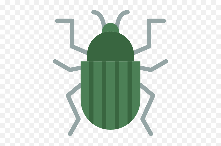 Bug - Free Animals Icons Png,Bugs Icon