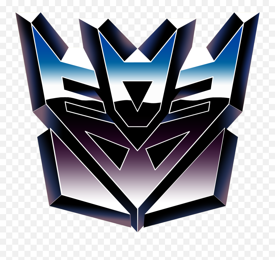The Game Megatron Starscream Decepticon - Transformers G1 Decepticon Logo Png,Bumblebee Logo