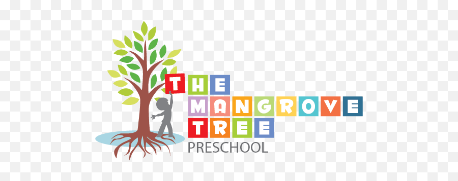 The Mangrove Tree Preschool - Graphic Design Png,Mangrove Png