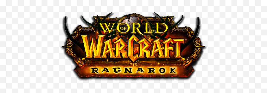 Ragnarok Wow - Custom Expansion Model Changing Network Wow Northern Lordaeron Custom Png,Ragnarok Png