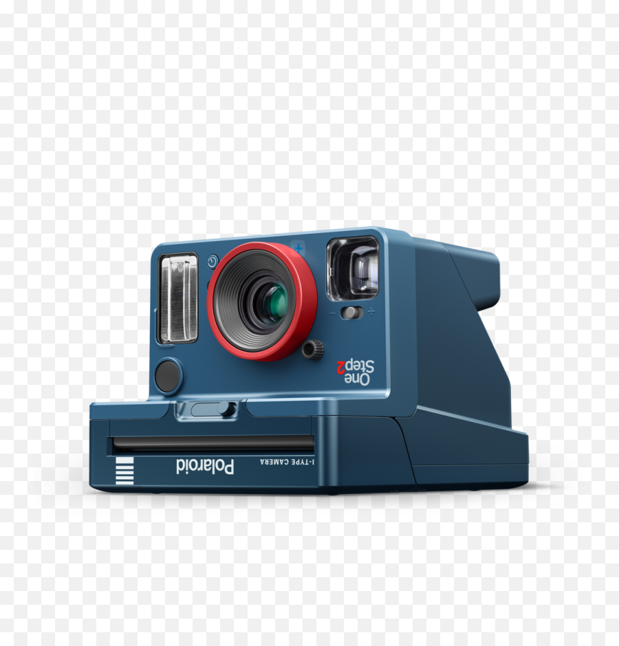 Polaroid Onestep 2 I - Type Camera Stranger Things Edition Polaroid Originals Onestep 2 Stranger Things Edition Png,Stranger Things Logo Png