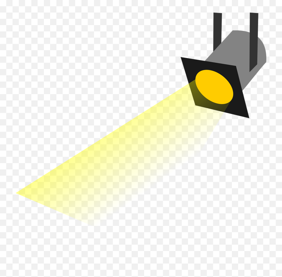 Searchlight Png 2 Image - Spotlight Clipart Transparent,Searchlight Png