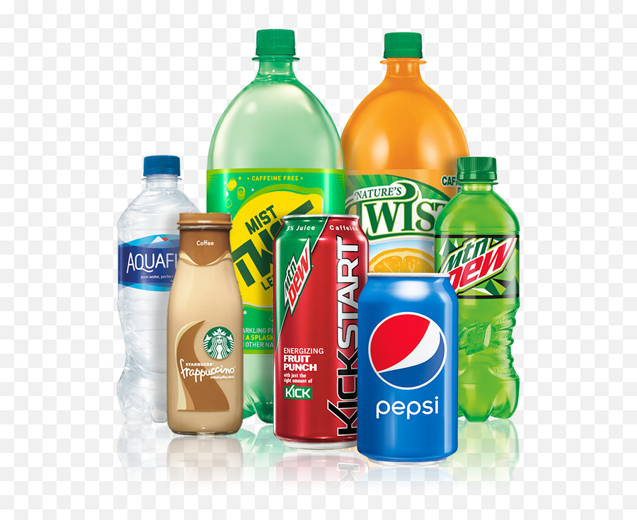 Pepsi Bottling Ventures - Minuman Dingin Kemasan Png,Pepsi Bottle Png