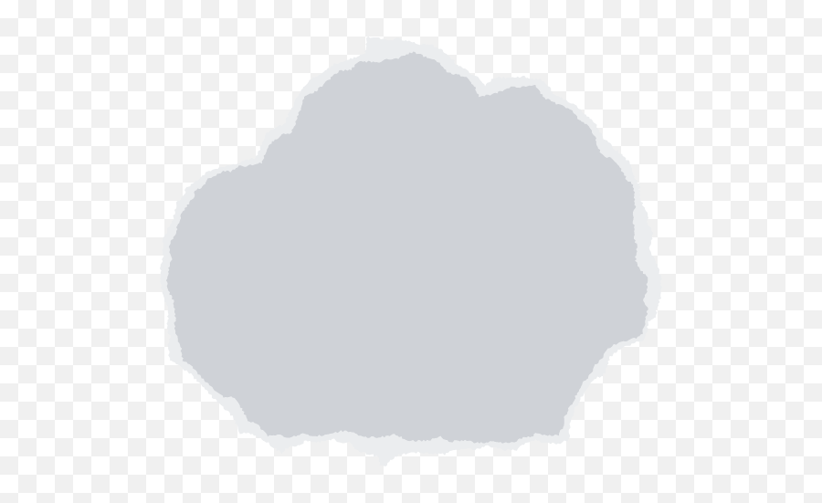Ripped Paper Blob Graphic - Illustration Png,Ripped Paper Png