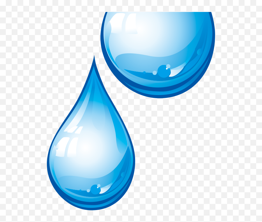 Water Droplets Clipart - Water Drop Transparent Background Png,Water  Clipart Transparent - free transparent png images 