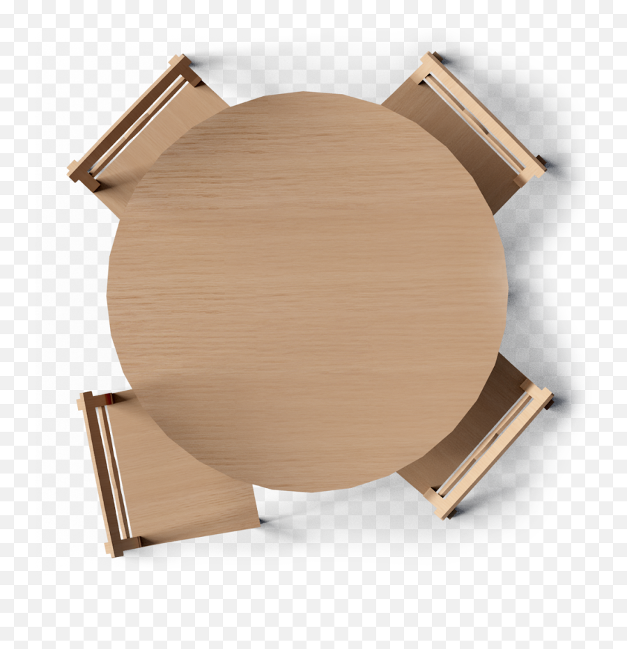 Leksvik Drop Leaf Table And Chairs Top Tables Top View Png Round