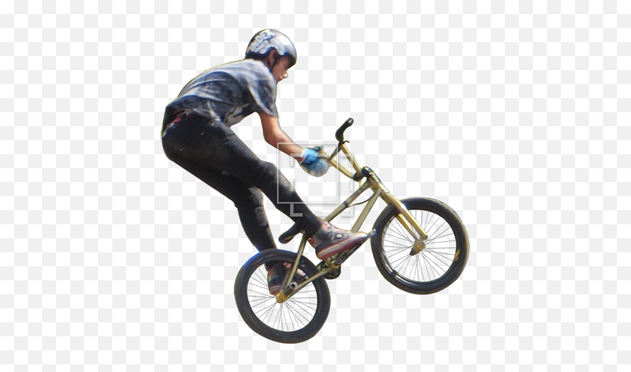 Bmx Png 3 Image - Bmx Png,Bmx Png