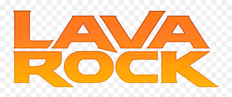 Lava Rock Music Png Download - Clip Art,Rock Music Png