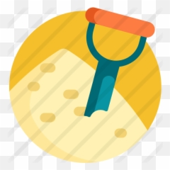 Sand - Clip Art Png,Sand Png