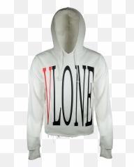 W2c - Vlone Riot Rave Hoodie png