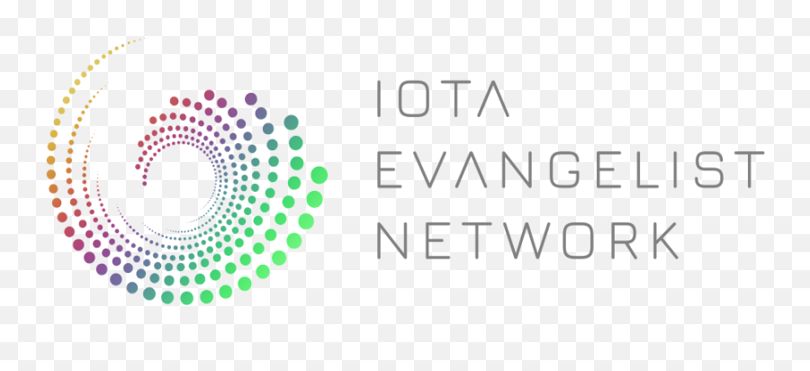 Iota Evangelist Network - Iota Evangelist Network Png,Iota Png