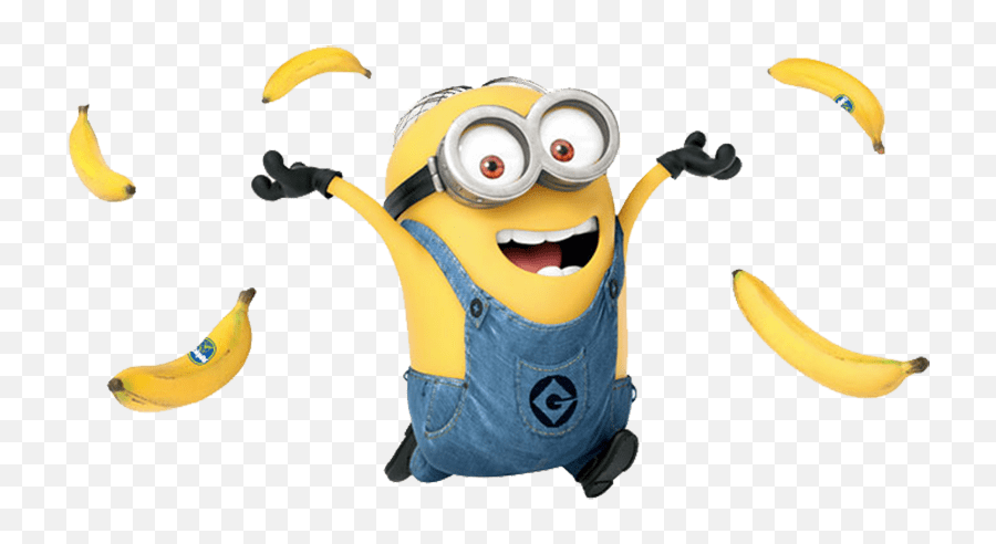 Animated Download Free Clipart With A Png Banana Transparent