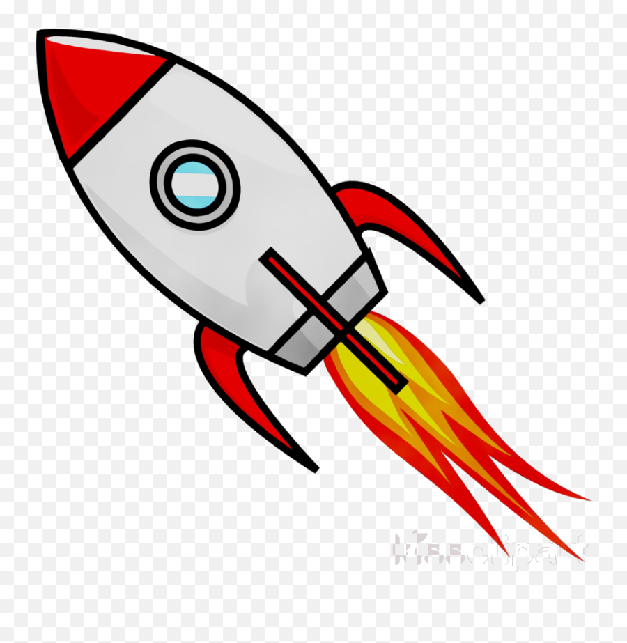 Clipart Rocket Spaceship Transparent - Rocket Ship Clipart Png,Spaceship Clipart Png