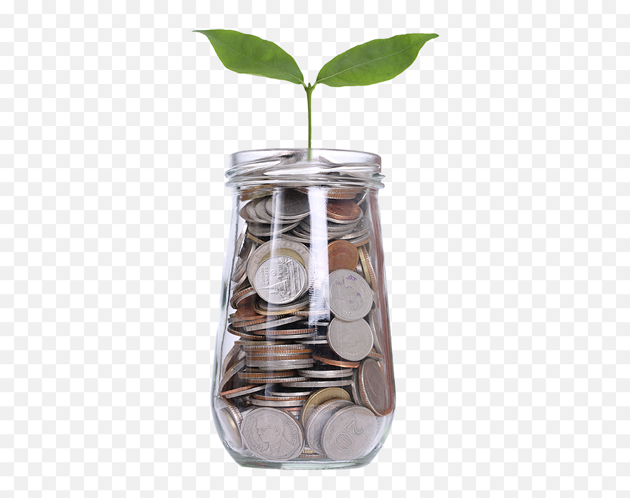 Coin Jar Png Picture 537148 - Save Money In Business,Tip Jar Png
