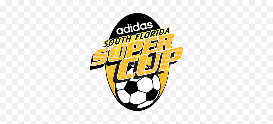 2015 News Fbssoccer - Adidas South Florida Super Cup Png,Logo Adidad