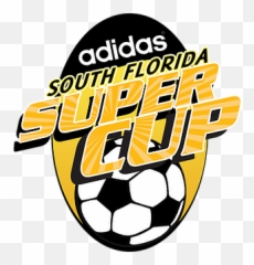 2015 News Fbssoccer - Adidas South Florida Super Cup png