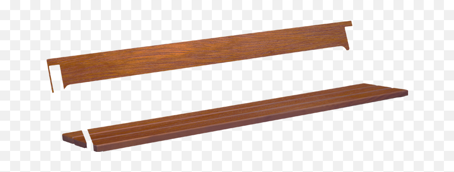 Urban Timber Bench Breinco Smart - Bench Png,Timber Png