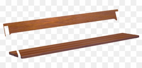 Urban Timber Bench Breinco Smart - Bench Png,Timber Png