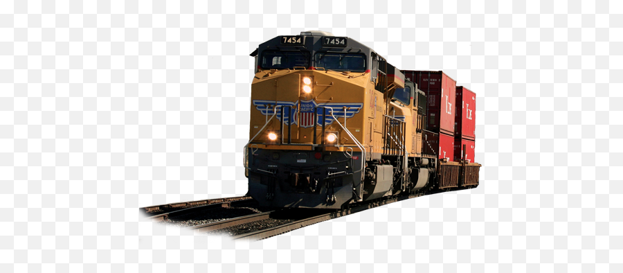 Transparent Train Freight U0026 Png Clipart Free - Railroad Car,Train Png