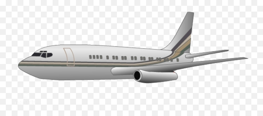 Aircraft Png Transparent Images All - Boeing 737 Next Generation,Boeing Png