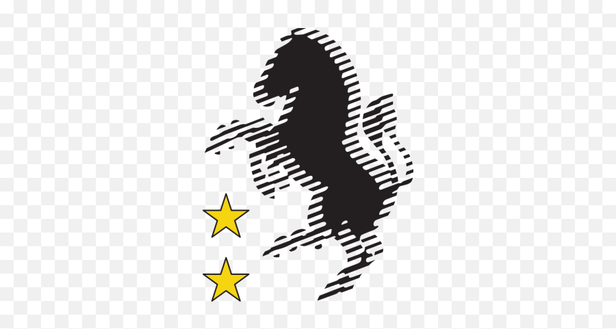 Juventus Fc - Juventus Logo Zebra Png,Juventus Png