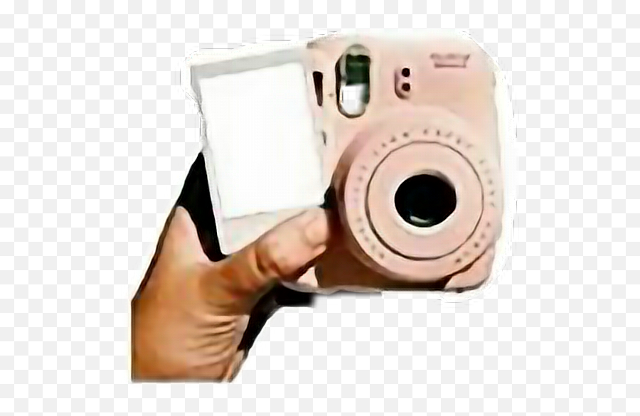 Camera Png Freetoedit - Digital Camera,Polaroid Camera Png