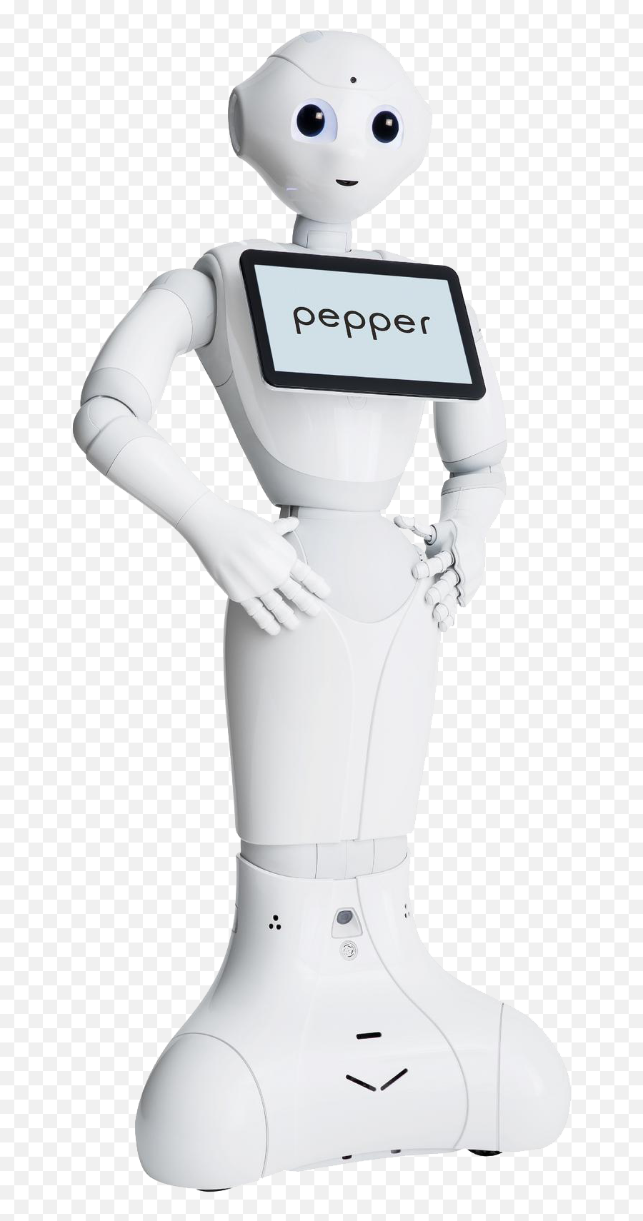 Pepper Robot Research And Coding Documents - Pepper Humanoid Robot Png,Coding Png