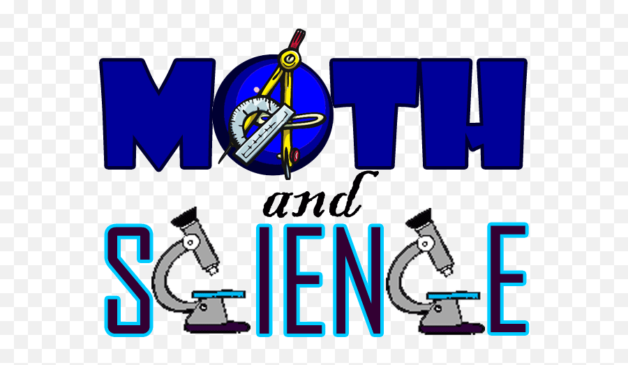 How Can We Get Students Interested In Math And Science - Maths And Science Club Png,Science Clipart Transparent