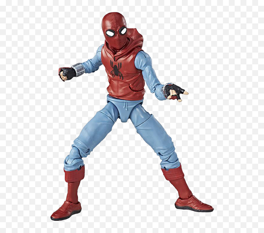 Spider - Spider Man Homecoming Action Figures Png,Spider Man Homecoming Png