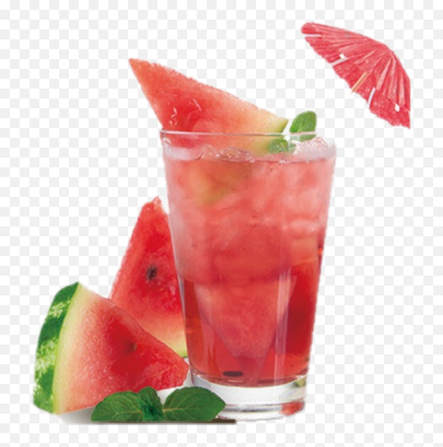 Drink Clipart Watermelon Picture 959619 - Watermelon Fruit Juice Png,Watermelon Png