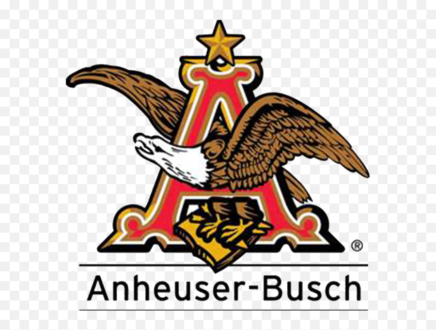 Ab Eagle Logo - Anheuser Busch Logo Png,Eagle Logo Image