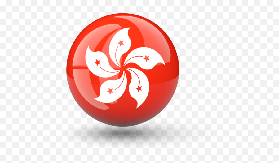 Icon - Hong Kong National Symbol Png,Png Image Format