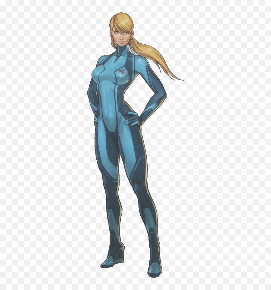 Zero Suit Samus Prime - Samus Smash Bros Ultimate Metroid Samus Returns Zero Suit Png,Zero Suit Samus Png