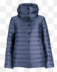 Aura Light Down Coat - Joutsen Aura Kevytuntuvatakki Png,Blue Aura Png