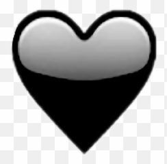 Free transparent broken heart emoji png images, page 2 