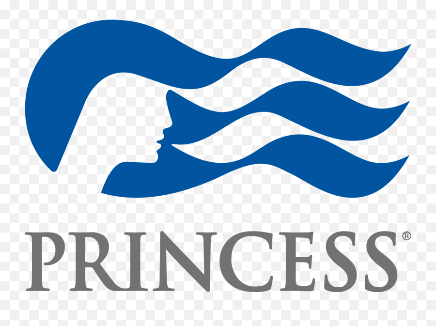 Princess Cruises - Princess Cruises Logo Png,Princess Logo