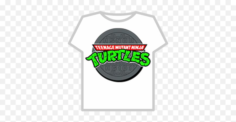Tmnt Logo - Teenage Mutant Ninja Turtles Png,Tmnt Logo
