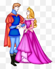 Disney Bride And Groom Clip Art Images All Wedding - Cartoon png