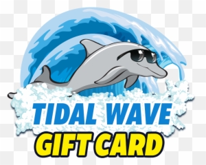 Gift Cards Tidal Wave Auto Spa - Of Thomaston png