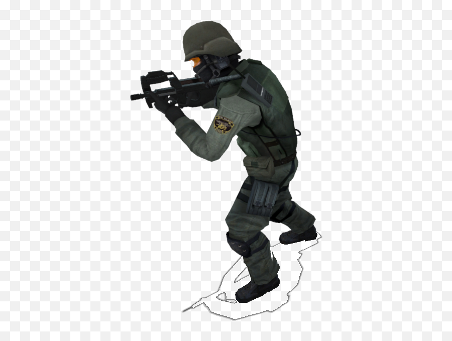 counter strike clipart