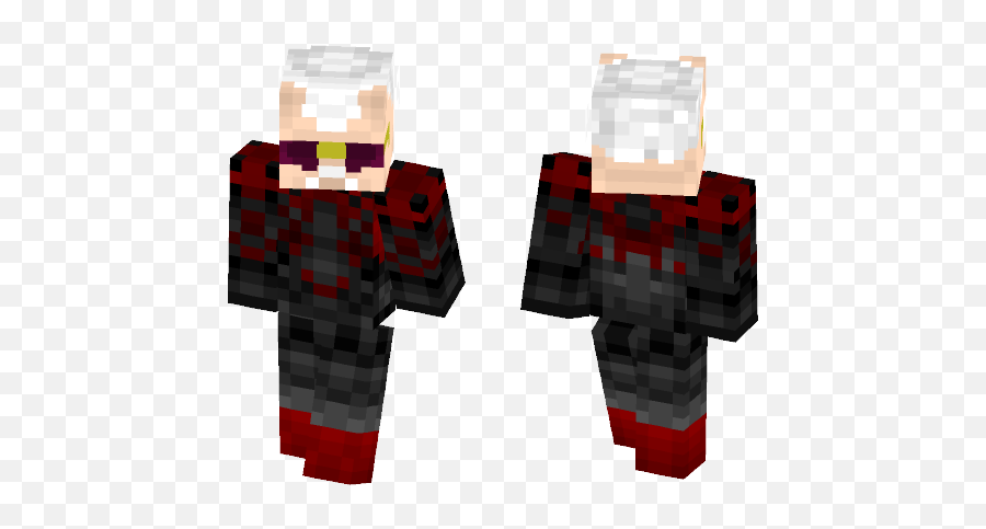 Download Superior Spider Stan Lee Minecraft Skin For - Blue Flash Skin Minecraft Png,Stan Lee Png