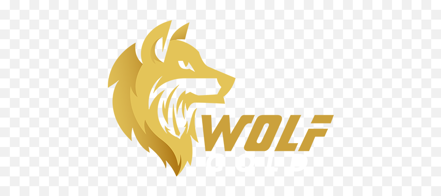 Wolf Gold Golden Wolf Logo Png Wolf Logos Free Transparent Png Images Pngaaa Com - golden wolfy 101 roblox youtube