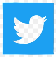 Twitter - logo JET Programme Twitter App Logo Png