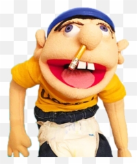 Jeffy - Jeffy Sml Png,Jeffy Png