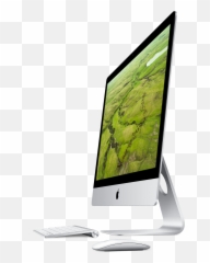 Imac Retina 5k - Computadores Apple Png,Imac Png